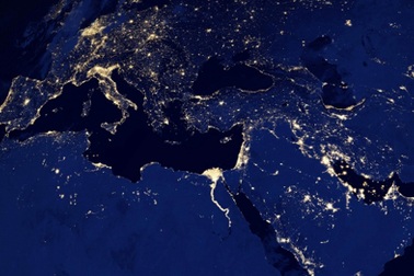 Trung Quốc muốn lập mạng lưới vệ tinh giám sát toàn cầu sau vụ MH370