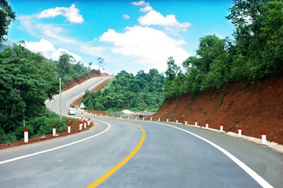 Bộ TN-MT nói về đề xuất không thành lập rừng đặc dụng Hồ Núi Cốc - 2 Bộ TN-MT nói về đề xuất không thành lập rừng đặc dụng Hồ Núi Cốc - 2