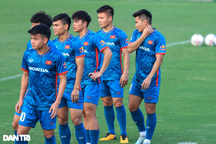 Mục tiêu tuyển Việt Nam hướng tới ở hai trận đấu với Hong Kong và Syria