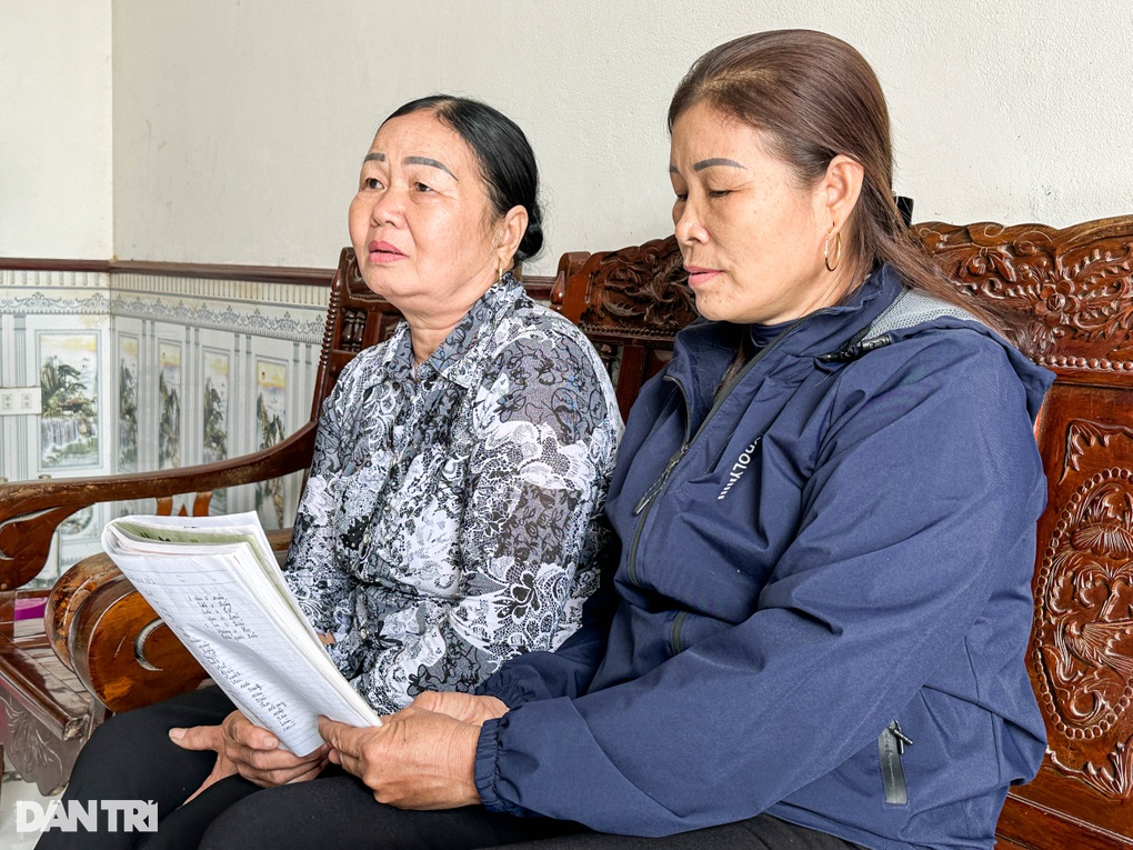 Những người truyền lửa cho làn điệu Soọng Cô của dân tộc Sán Dìu - 1 Những người truyền lửa cho làn điệu Soọng Cô của dân tộc Sán Dìu - 1