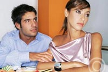 Khi chàng thề thốt...