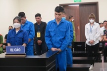 "Nữ quái" tổ chức đường dây mang thai hộ, kéo nhiều người thân vào tù