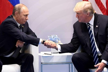 Hé lộ nước cờ "kiên nhẫn chiến lược" của Nga với Mỹ