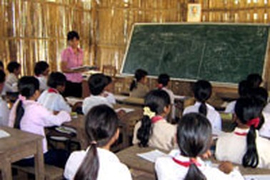 Xin trả lại 500 triệu tiền kiên cố hóa trường học