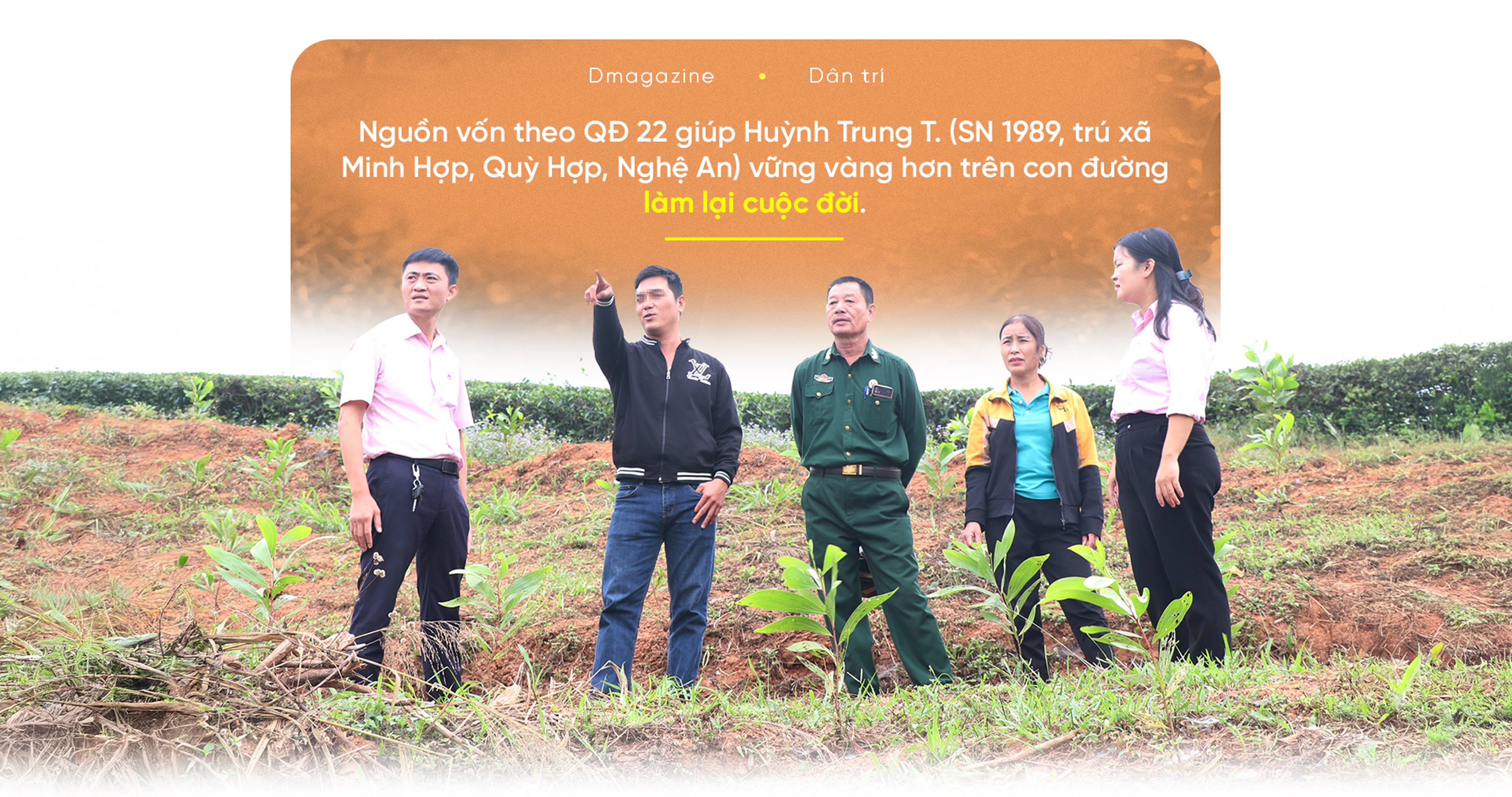 Bắc nhịp cầu xanh đưa chính sách nhân văn đi vào cuộc sống - 15 Bắc nhịp cầu xanh đưa chính sách nhân văn đi vào cuộc sống - 15