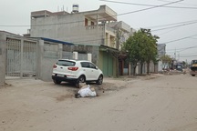 Sẽ tháo dỡ hàng trăm ngôi nhà tại “điểm nóng” lấn chiếm đất quốc phòng