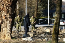 Thêm một UAV từ chiến sự Nga - Ukraine rơi xuống lãnh thổ NATO