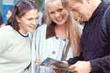 Cách tìm học bổng ở Đức 