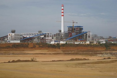 Dự án bauxite đầu tiên của Việt Nam sắp chạy thử có tải