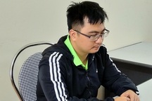 Nhân viên ngân hàng trộm trên 6 tỷ đồng ở 5 máy ATM