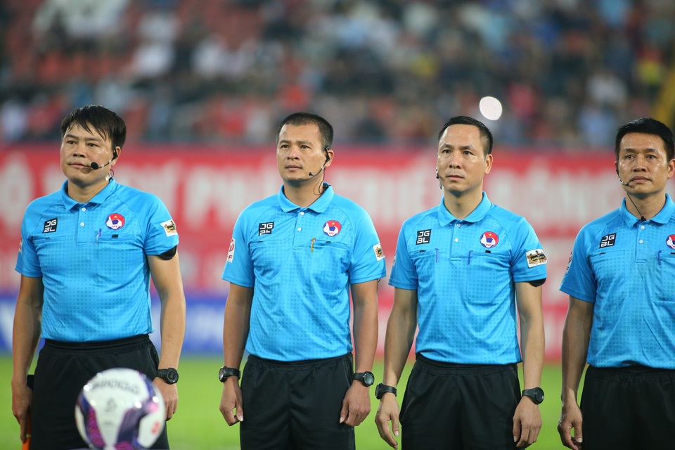 Hải Phòng 0-2 HA Gia Lai: Công Phượng im tiếng, Văn Toàn đặt dấu ấn - 15 Hải Phòng 0-2 HA Gia Lai: Công Phượng im tiếng, Văn Toàn đặt dấu ấn - 15