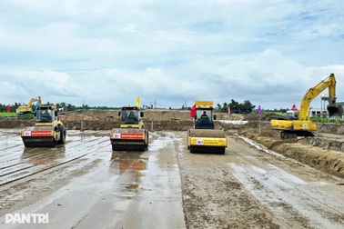 Thanh tra Chính phủ đề nghị giảm hơn 2.800 tỷ đồng tại dự án đường cao tốc