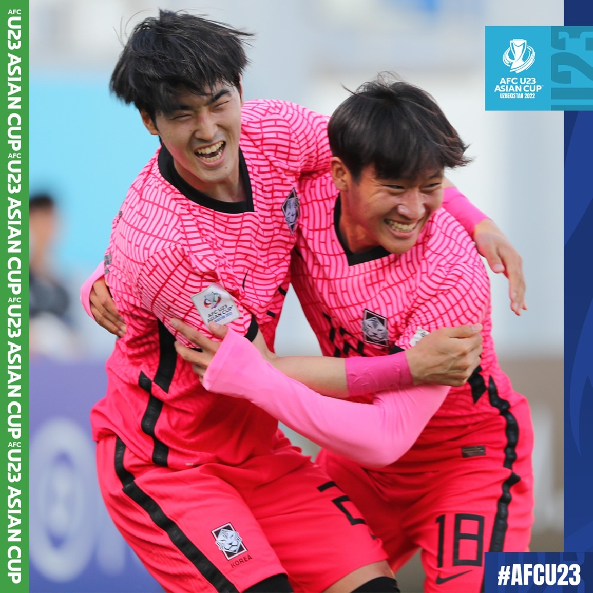 Báo Hàn Quốc nói gì về sức mạnh của U23 Việt Nam trước trận quyết đấu? - 2 Báo Hàn Quốc nói gì về sức mạnh của U23 Việt Nam trước trận quyết đấu? - 2