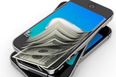 Apple, Google, Microsoft bước vào cuộc chiến ví điện tử?