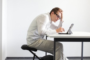 Nguyên nhân thực sự của chứng đau cổ?