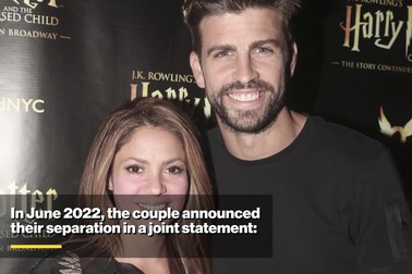 Shakira hy sinh sự nghiệp để sống với tình yêu dành cho Gerard Piqué