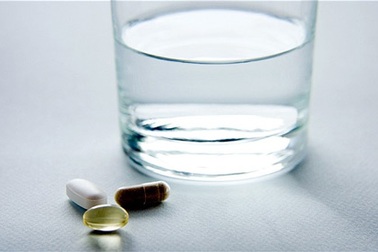 Không cần bổ sung vitamin D cho người trên 50 tuổi