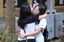 59 trường ở Hà Nội giảm điểm chuẩn lớp 10, THPT Đoàn Kết tuyển tràn tuyến