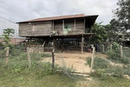 Án mạng trong nhà sàn chỉ vì bữa nhậu dở dang