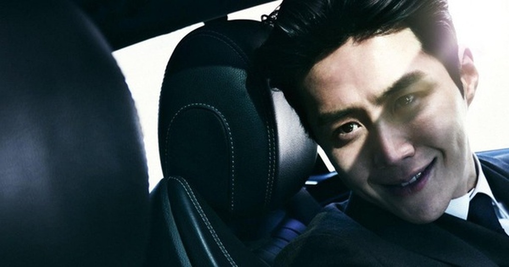 Quý công tử thành công rực rỡ, biến Kim Seon Ho thành Joker xứ Hàn - 1 Quý công tử thành công rực rỡ, biến Kim Seon Ho thành Joker xứ Hàn - 1