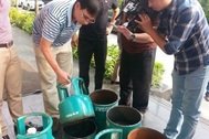 Thủ đoạn "bẩn" nghề gas lại tái xuất