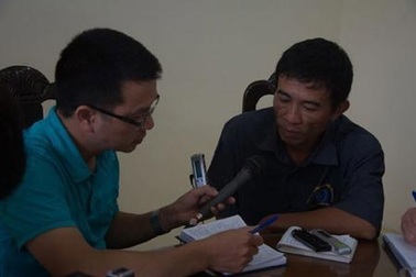 Ly kỳ chuyện phát kim tiêm cho người nghiện 