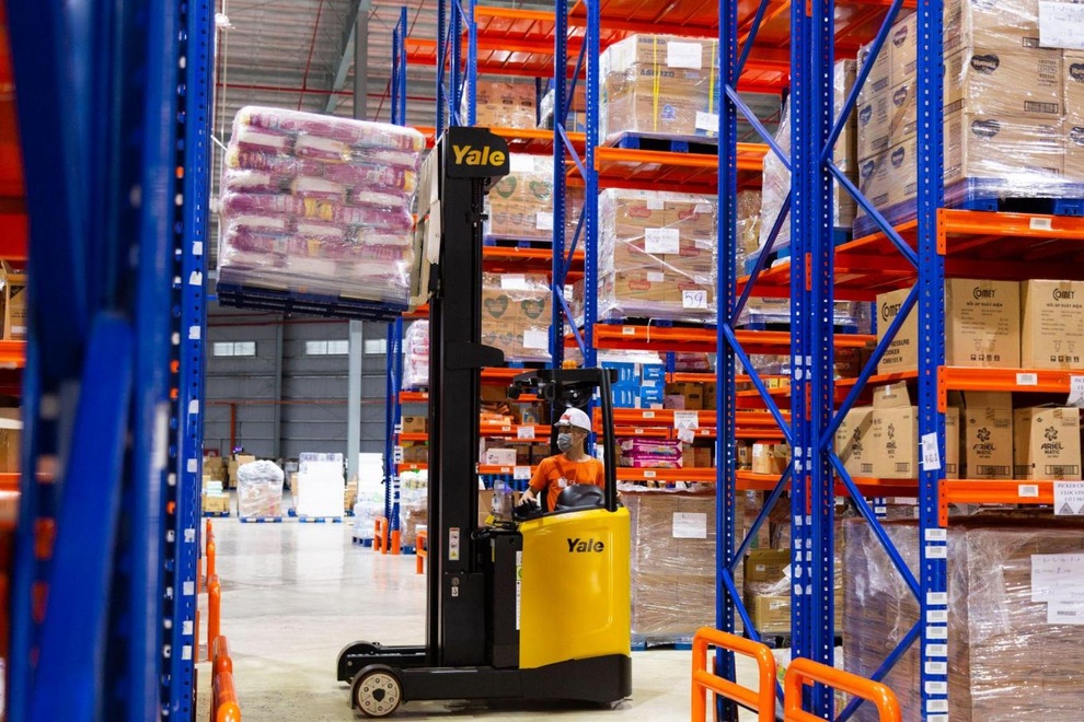 Sàn TMĐT nỗ lực tháo gỡ khó khăn trong khâu giao vận mùa giãn cách - 4 Sàn TMĐT nỗ lực tháo gỡ khó khăn trong khâu giao vận mùa giãn cách - 4