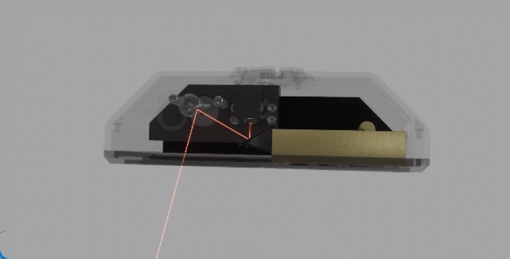 Hệ thống đất đối không” phát hiện và tiêu diệt muỗi bằng tia laser - 2 Hệ thống đất đối không” phát hiện và tiêu diệt muỗi bằng tia laser - 2