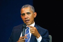 Bầu cử Mỹ 2020: Ông Obama công kích Tổng thống Trump giữa cuộc đua nước rút