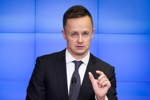 Quốc gia EU cảnh báo nguy cơ chiến tranh nếu kết nạp Ukraine