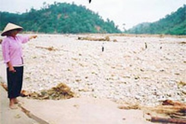 Việt Nam có thể chịu một mùa mưa bão khắc nghiệt