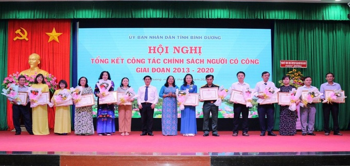 Ngành LĐ-TB&XH Bình Dương điểm sáng về an sinh xã hội - Ảnh 4. Ngành LĐ-TB&XH Bình Dương điểm sáng về an sinh xã hội - Ảnh 4.