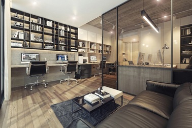 Chỉ từ 1,9 tỷ đồng sở hữu Officetel Lancaster Lincoln