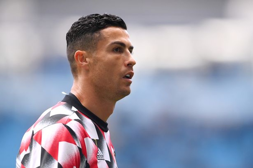 Lý do ít ai ngờ khiến C.Ronaldo không được ra sân trước Man City - 2 Lý do ít ai ngờ khiến C.Ronaldo không được ra sân trước Man City - 2