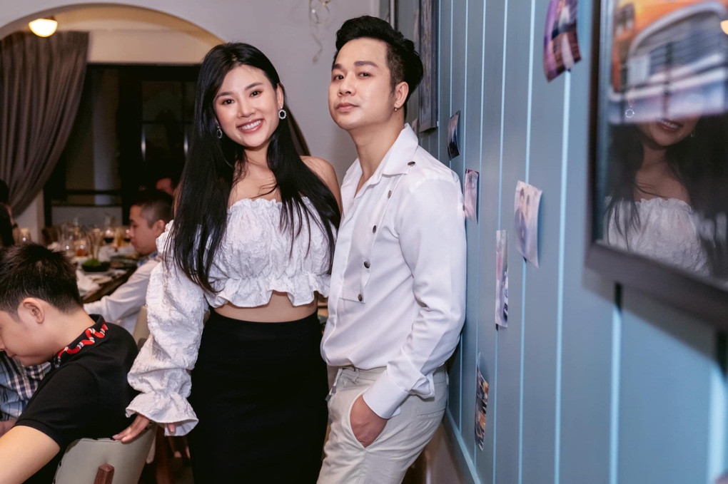 Diễn viên Như Mây từng sốc và sợ hãi vì bị khán giả tấn công - 2 Diễn viên Như Mây từng sốc và sợ hãi vì bị khán giả tấn công - 2