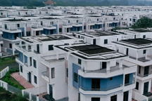 Chuyển hồ sơ vụ 488 căn nhà liền kề  xây trái phép sang cơ quan công an