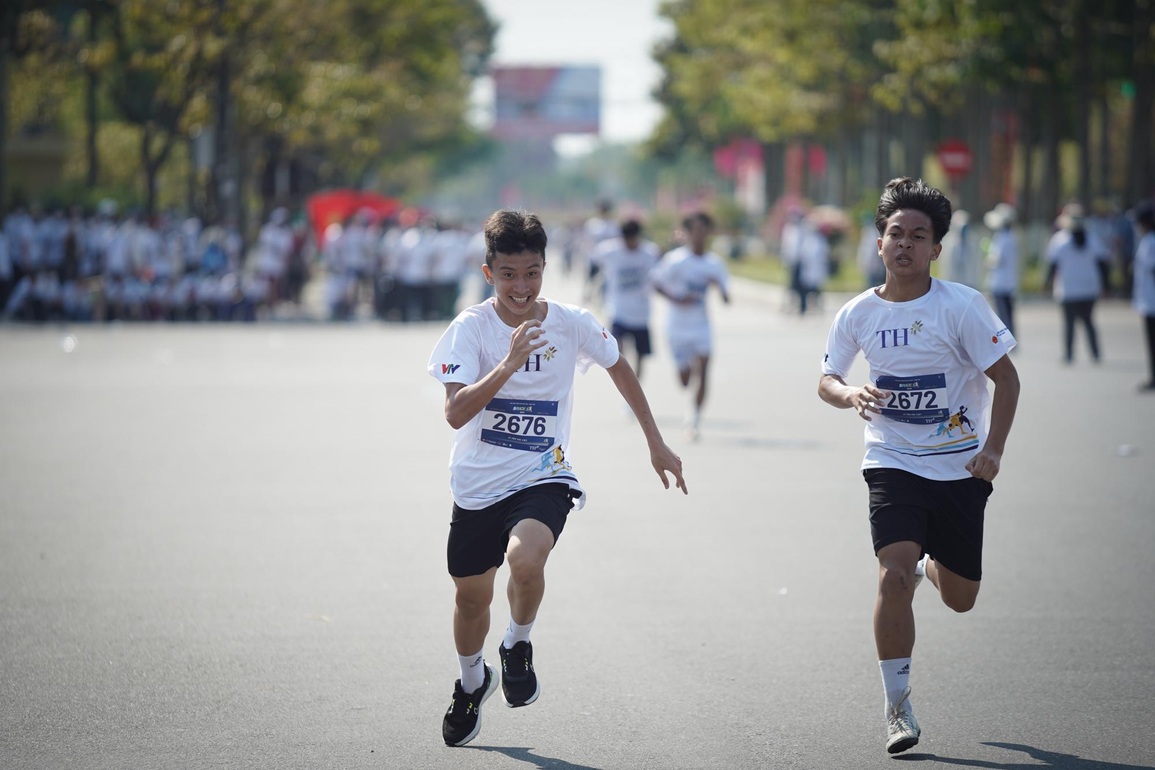 21 ngày thử thách cùng S-Race Online miền Trung - 2 21 ngày thử thách cùng S-Race Online miền Trung - 2