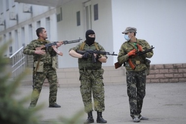 "Ukraine mới" của Obama