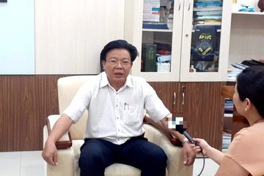 Giám đốc Sở GD-ĐT Quảng Nam bất ngờ xin nghỉ việc