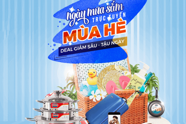 OnlineFriday: Đua nhau săn 100 điện thoại vàng Nokia