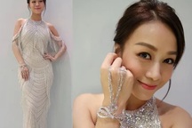 "Tiểu tam" Huỳnh Tâm Dĩnh bị "ném đá" vì không nhắc đến Trịnh Tú Văn trong tâm thư xin lỗi