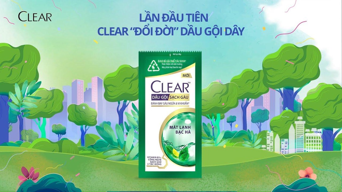 Unilever Việt Nam áp dụng công nghệ vào quản lý rác thải nhựa - 1 Unilever Việt Nam áp dụng công nghệ vào quản lý rác thải nhựa - 1