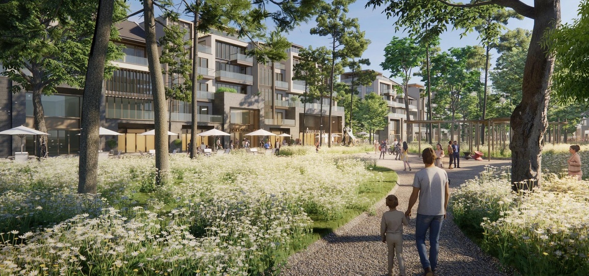 Sun Secret Valley đón đầu xu hướng nghỉ dưỡng mua sắm tại Bãi Dài, Phú Quốc - 4 Sun Secret Valley đón đầu xu hướng nghỉ dưỡng mua sắm tại Bãi Dài, Phú Quốc - 4