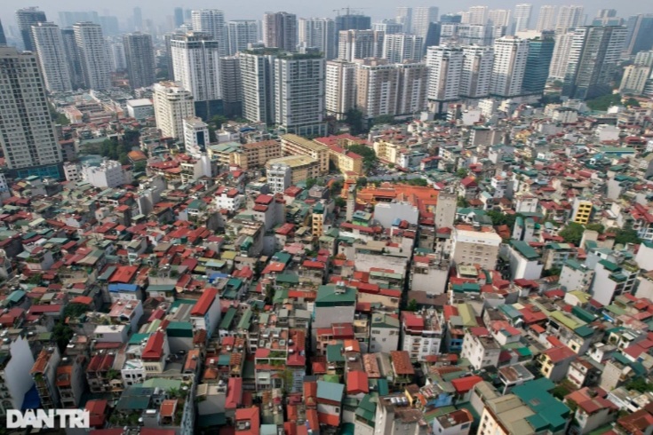 Bisnis real estate kehabisan opsi untuk menerbitkan obligasi secara besar-besaran? - 1 Doanh nghiệp bất động sản hết cửa phát hành trái phiếu ồ ạt? - 1