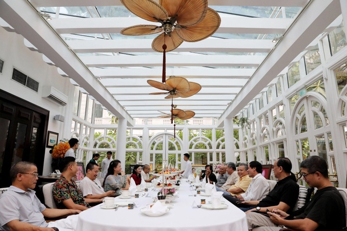 Nhà sưu tập Thúy Anh tôn vinh tác phẩm mỹ thuật trong giai đoạn Covid-19 - 3 Nhà sưu tập Thúy Anh tôn vinh tác phẩm mỹ thuật trong giai đoạn Covid-19 - 3