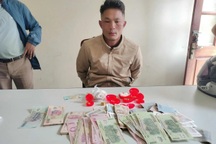 Bắt đối tượng trộm gần 2 cây vàng ở Điện Biên