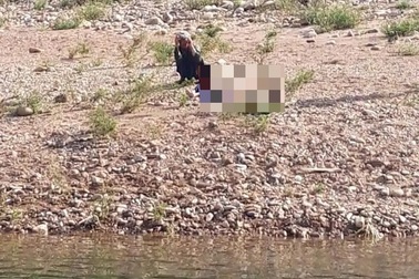 Thêm 2 học sinh chết đuối khi đi tắm sông tại Quảng Bình