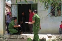 Nam thanh niên tử vong tại nhà riêng với vết cắt ở cổ