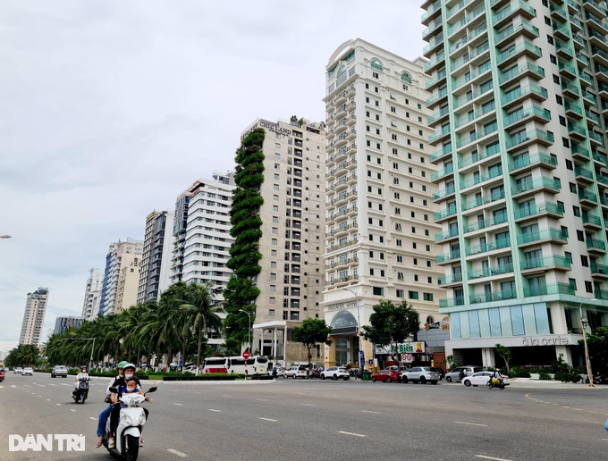 Giá bán bất động sản nghỉ dưỡng có xu hướng giảm, rao cắt lỗ vẫn ế - 2 Giá bán bất động sản nghỉ dưỡng có xu hướng giảm, rao cắt lỗ vẫn ế - 2