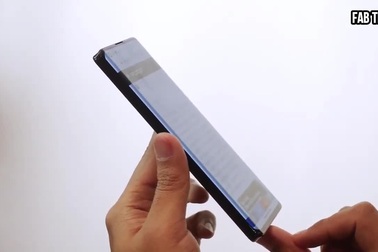 Thực tế Motorola Edge+ mới ra mắt